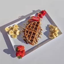 Nutella-Mix Choclate