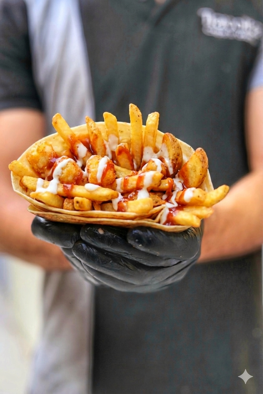 بطاطس